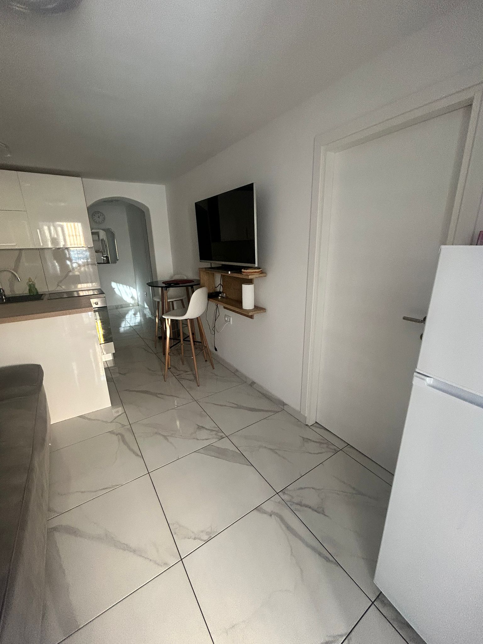 Apartment 1 [5+2] - View 2