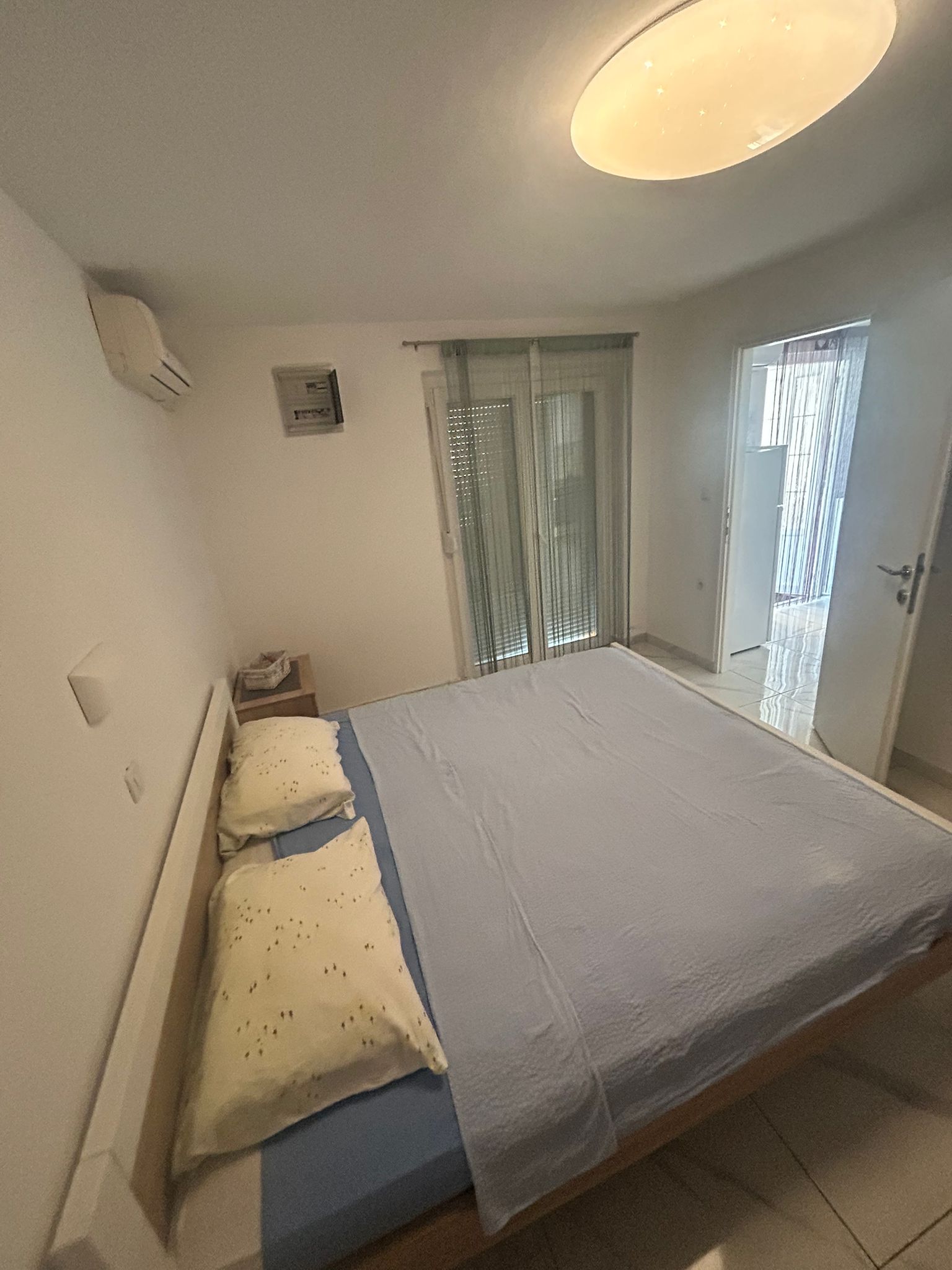 Apartment 1 [5+2] - View 5