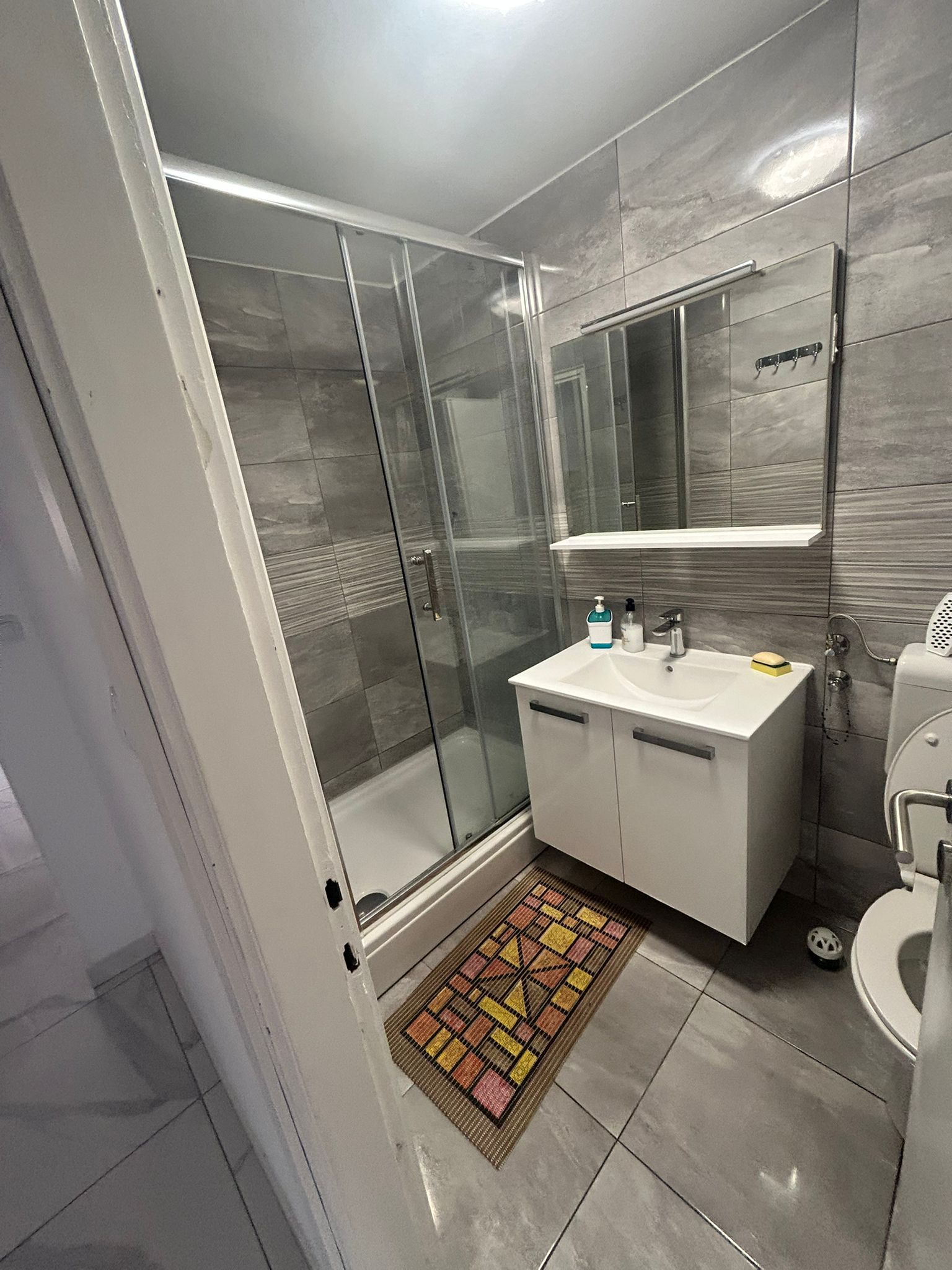 Apartment 1 [5+2] - View 4