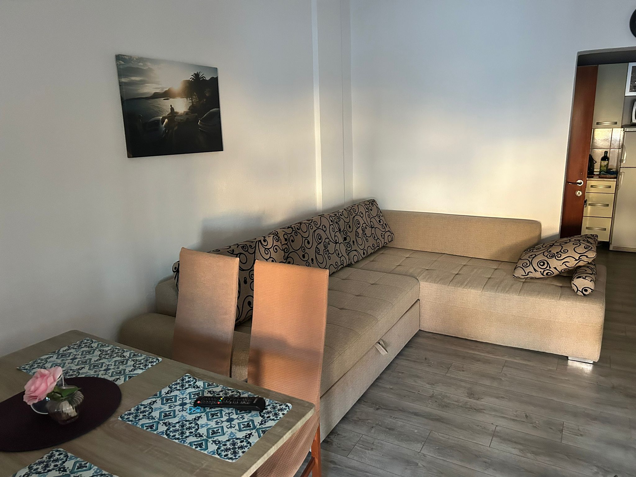 Apartment 2 [5+2] - View 3