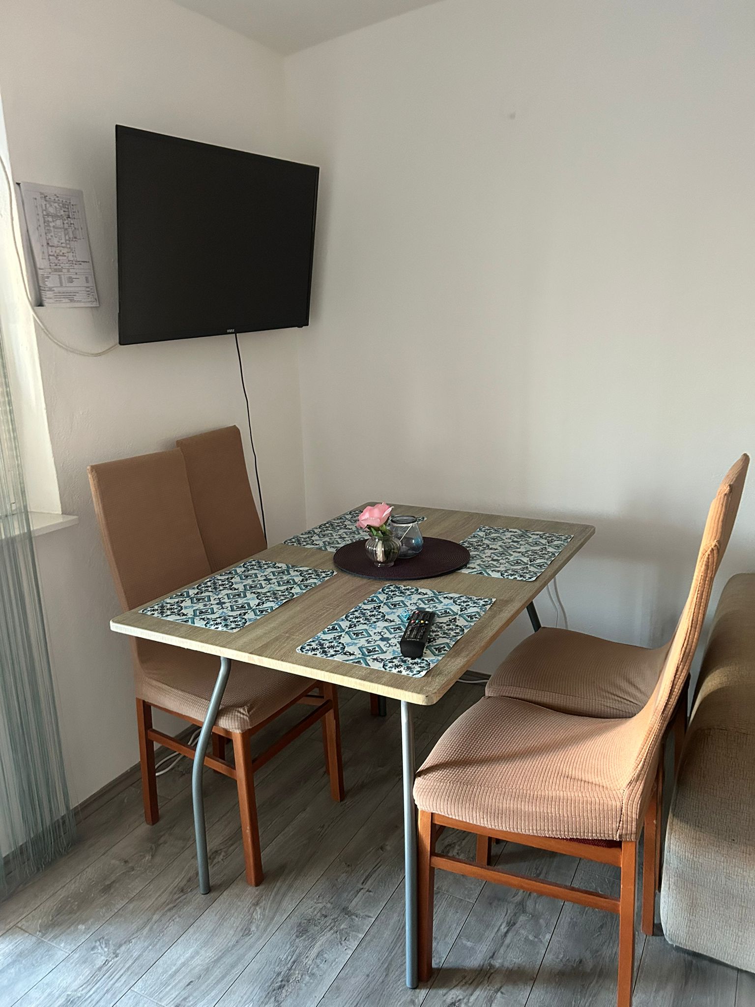 Apartment 2 [5+2] - View 4