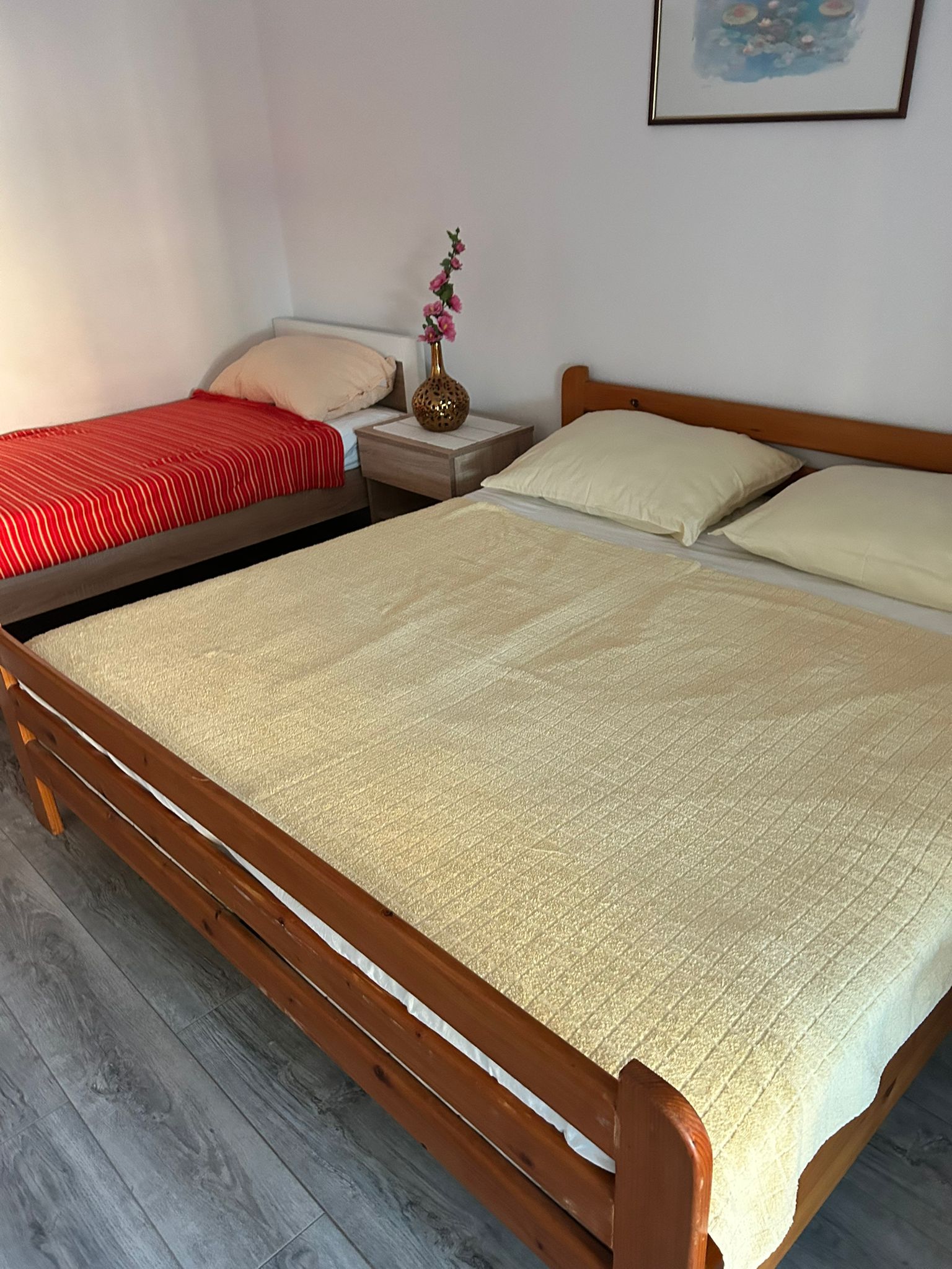 Apartment 2 [5+2] - View 5