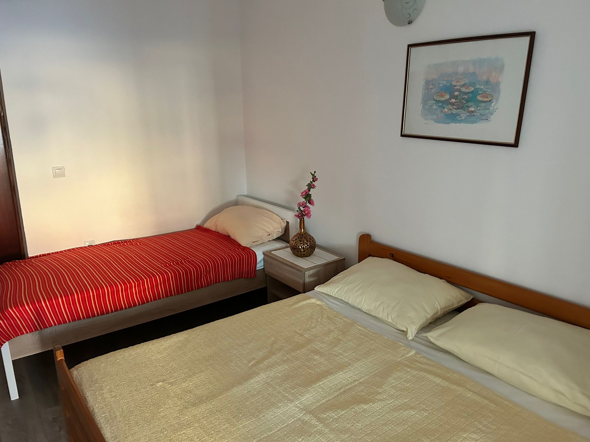 Apartment 2 [5+2] - View 1