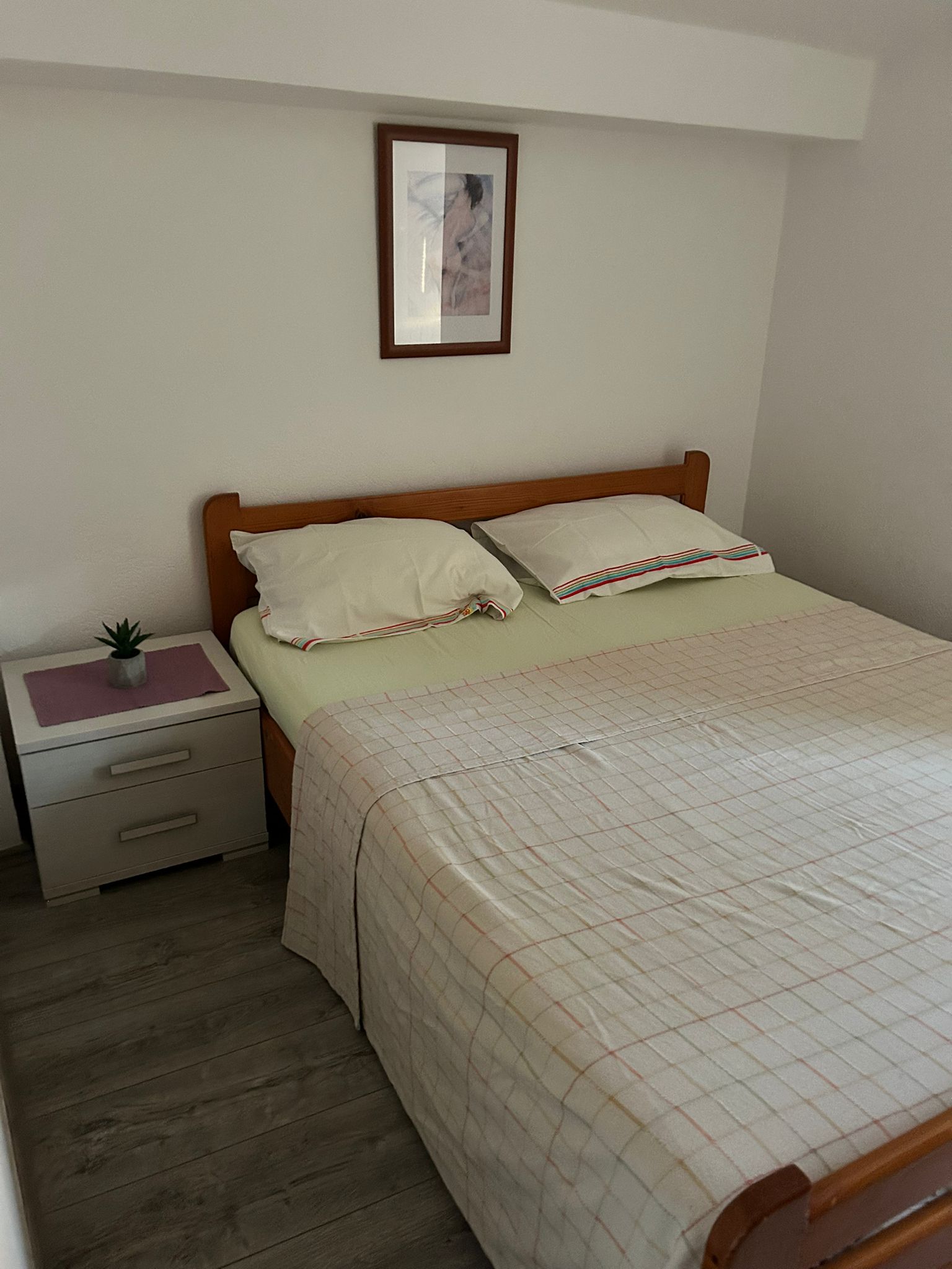 Apartment 3 [2+2] - View 1