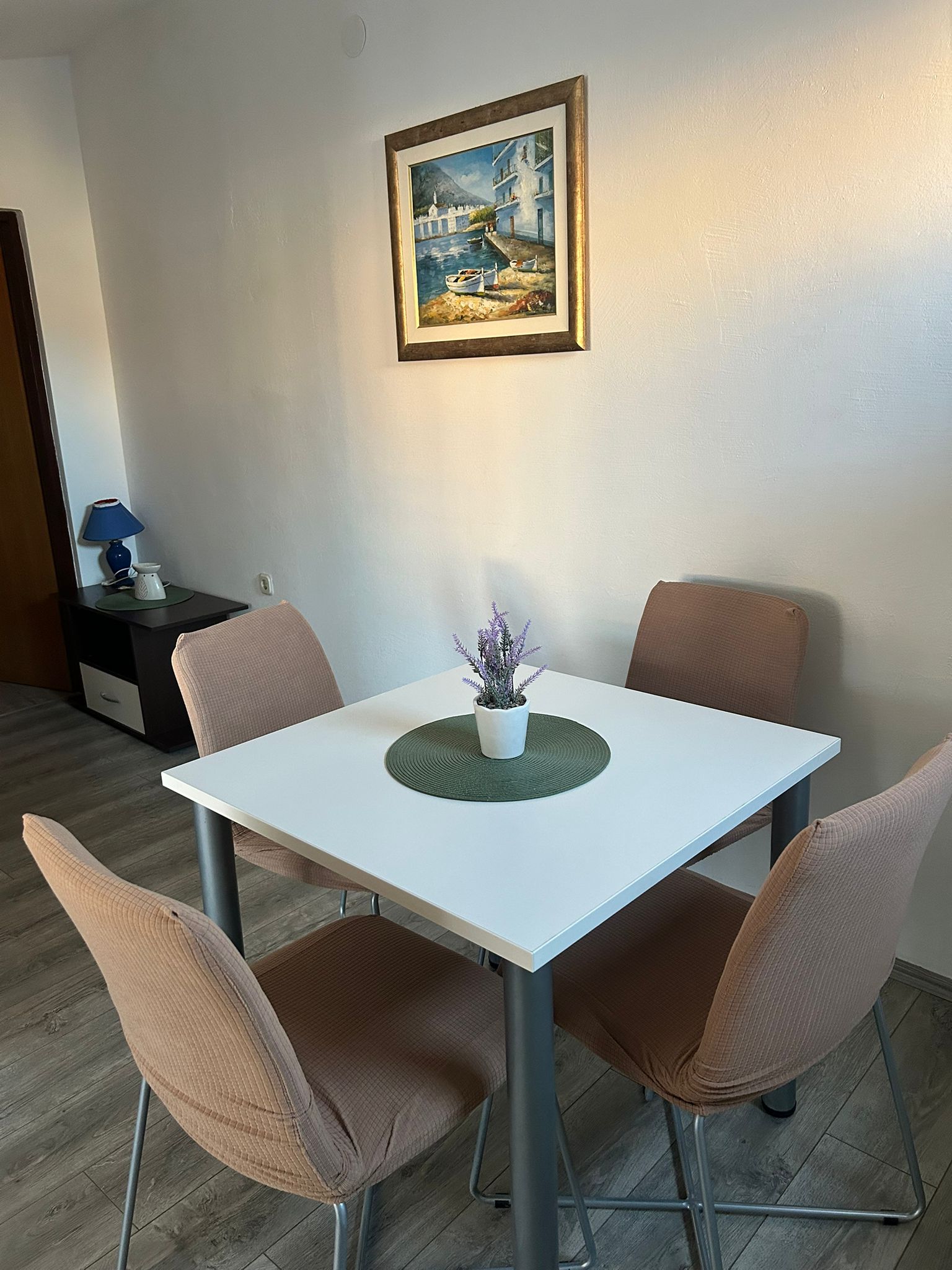 Apartment 3 [2+2] - View 4