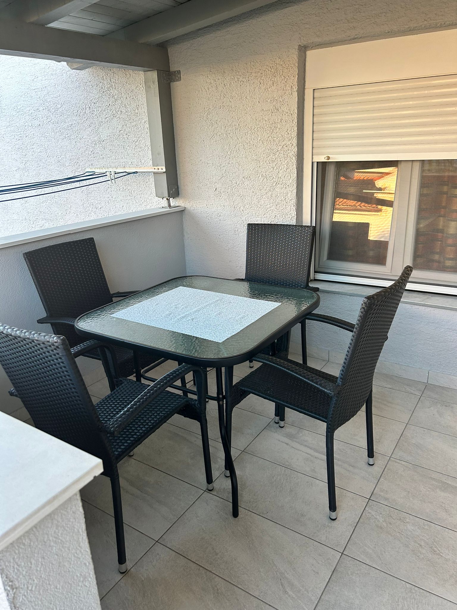 Apartment 3 [2+2] - View 2