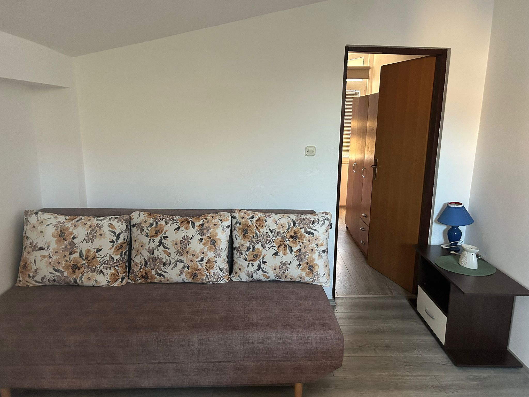 Apartment 3 [2+2] - View 5